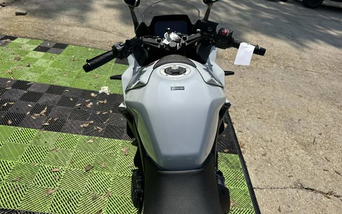 2026 Suzuki GSX 8R