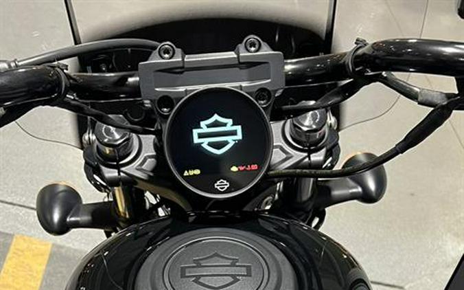 2023 Harley-Davidson Nightster® Special