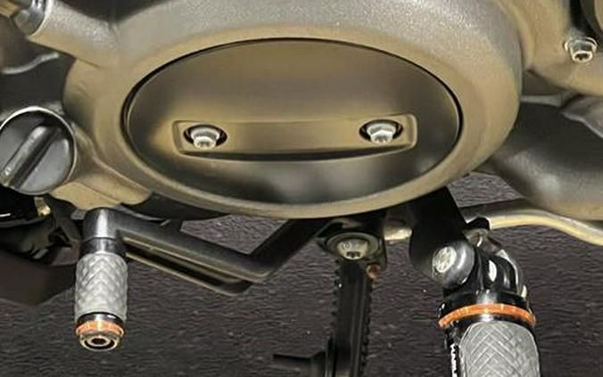 2023 Harley-Davidson Nightster® Special
