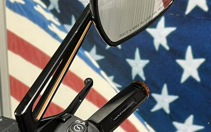 2023 Harley-Davidson Nightster® Special