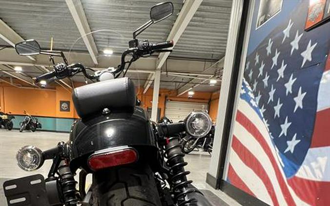2023 Harley-Davidson Nightster® Special