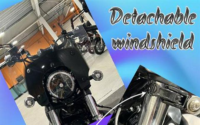 2023 Harley-Davidson Nightster® Special