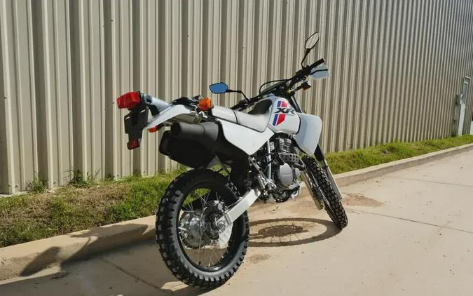 2025 HONDA XR650L