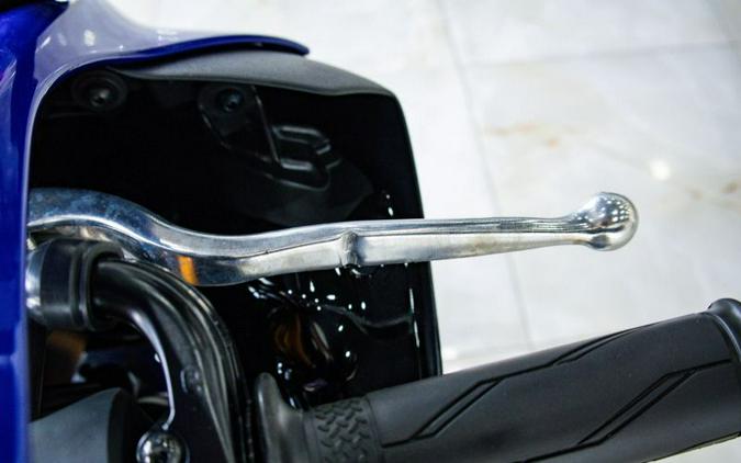 2025 Yamaha YZF-R7