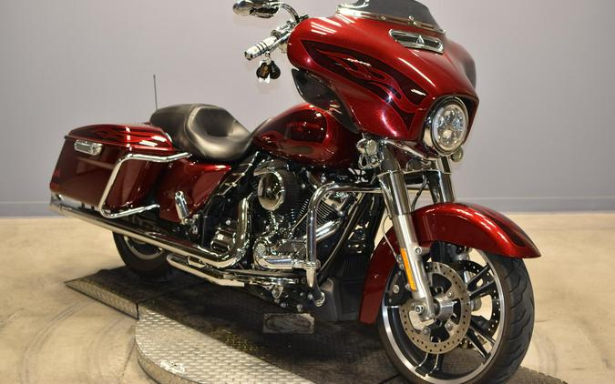 2017 Harley-Davidson Street Glide Special FLHXS