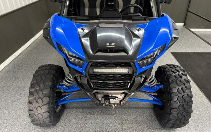 2021 Kawasaki TERYX KRX 1000