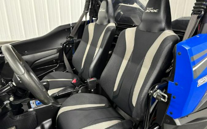 2021 Kawasaki TERYX KRX 1000