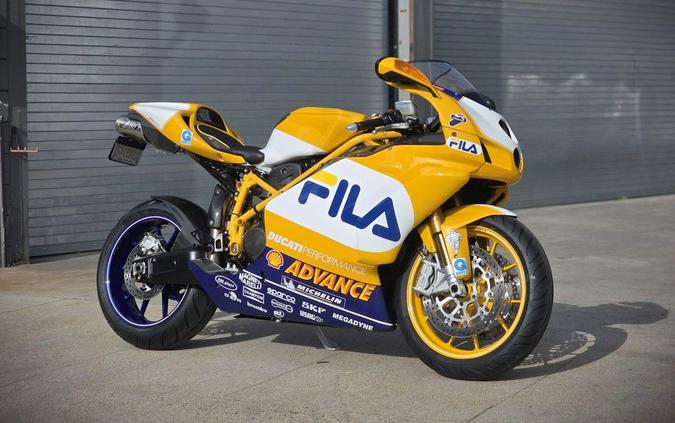 2006 Ducati 999 R