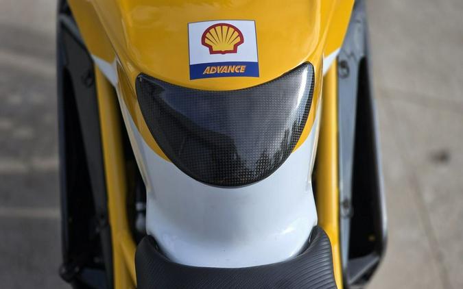 2006 Ducati 999 R