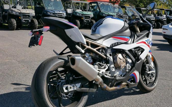 2021 BMW S 1000 RR