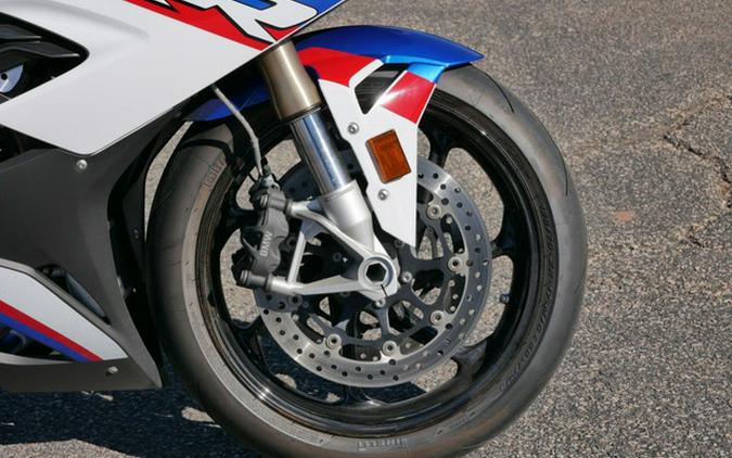 2021 BMW S 1000 RR