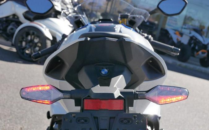 2021 BMW S 1000 RR
