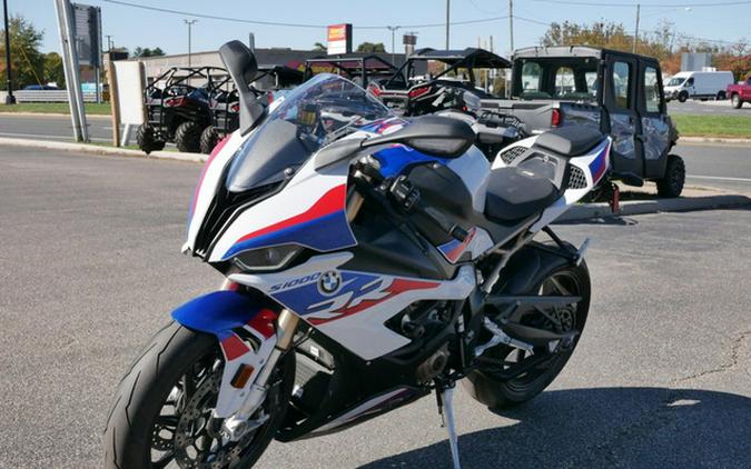 2021 BMW S 1000 RR