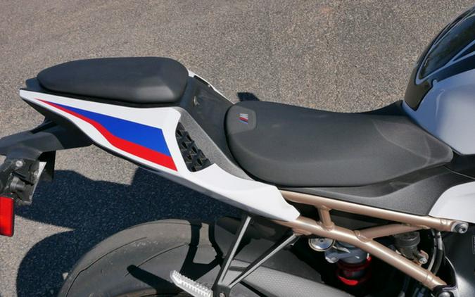 2021 BMW S 1000 RR