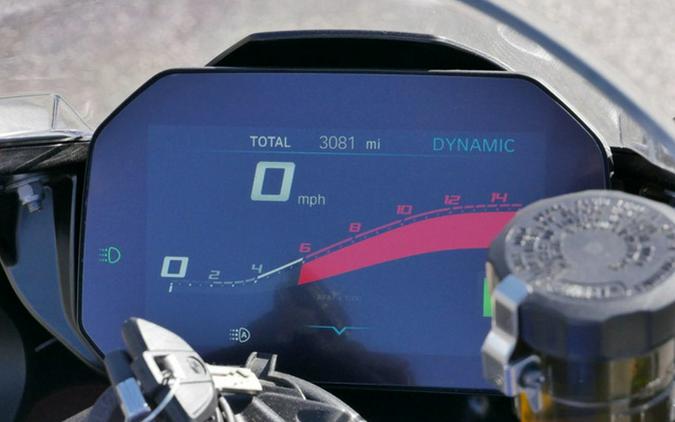2021 BMW S 1000 RR