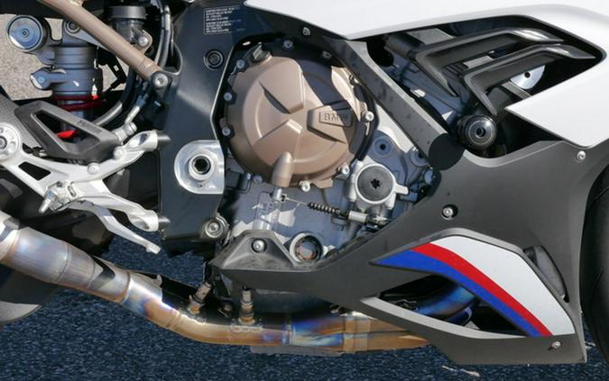 2021 BMW S 1000 RR
