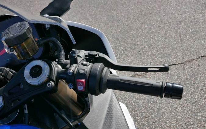 2021 BMW S 1000 RR