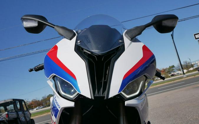 2021 BMW S 1000 RR