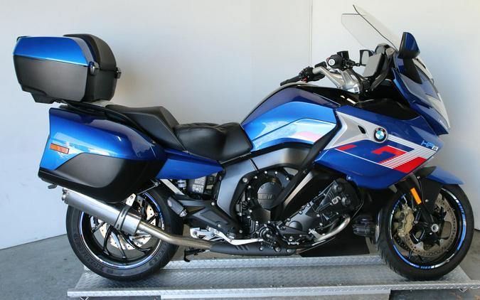 2025 BMW K 1600 GT