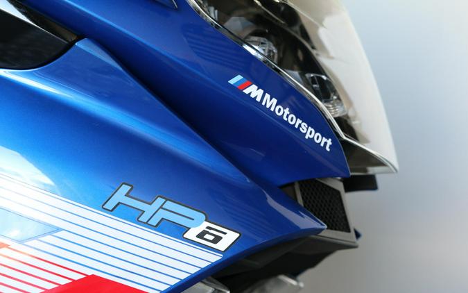 2025 BMW K 1600 GT