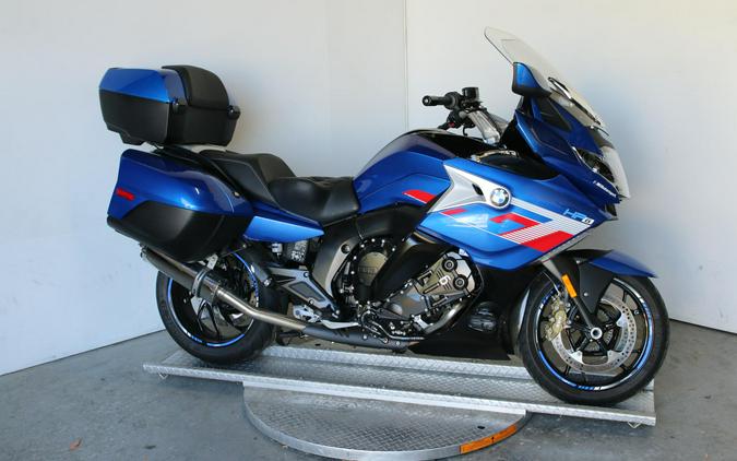 2025 BMW K 1600 GT
