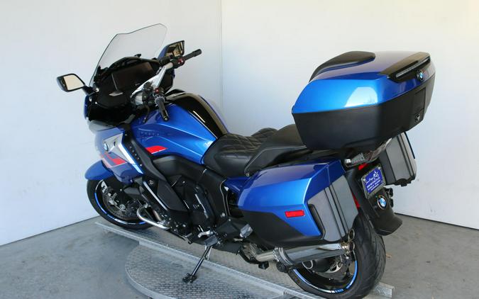 2025 BMW K 1600 GT