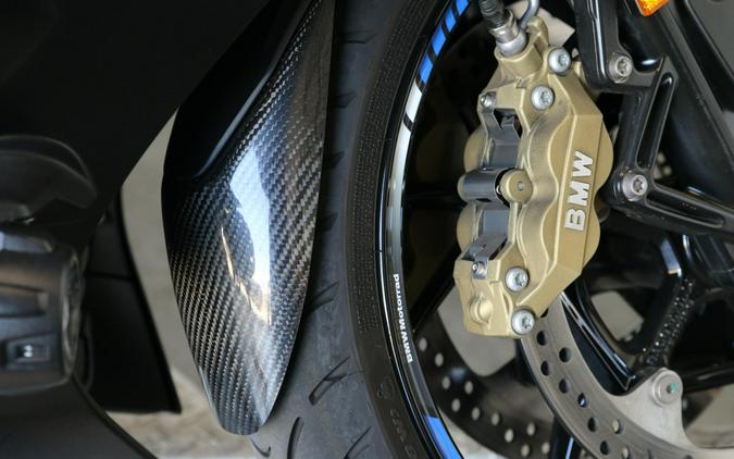 2025 BMW K 1600 GT