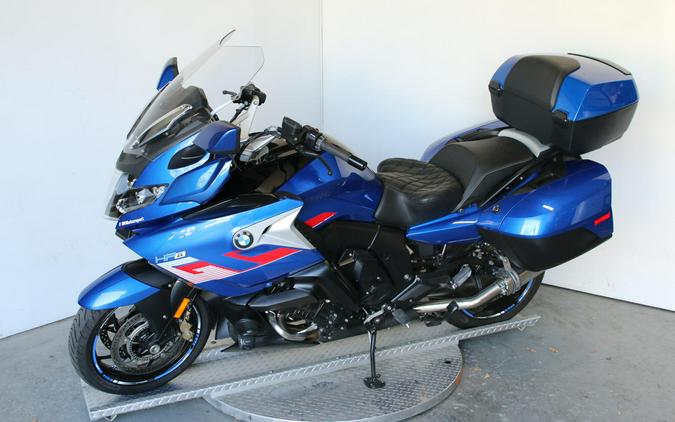 2025 BMW K 1600 GT