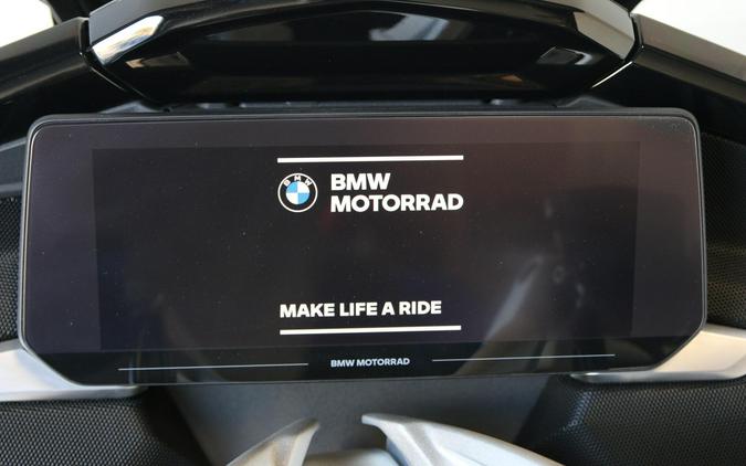 2025 BMW K 1600 GT