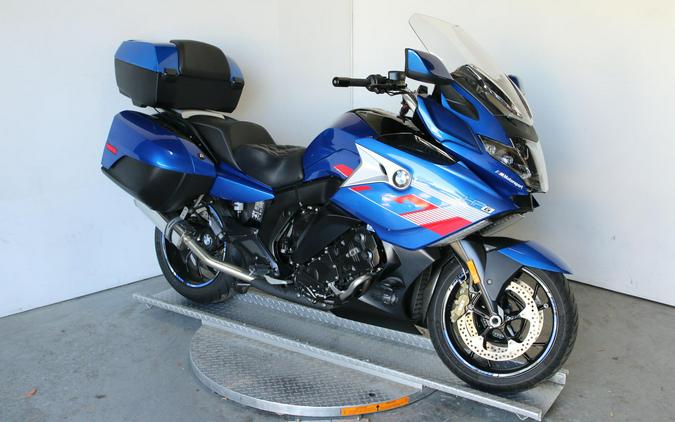 2025 BMW K 1600 GT