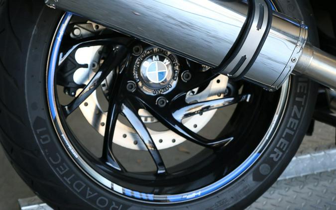2025 BMW K 1600 GT