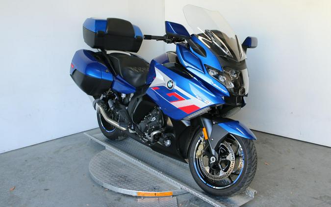 2025 BMW K 1600 GT