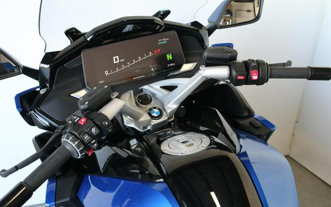 2025 BMW K 1600 GT