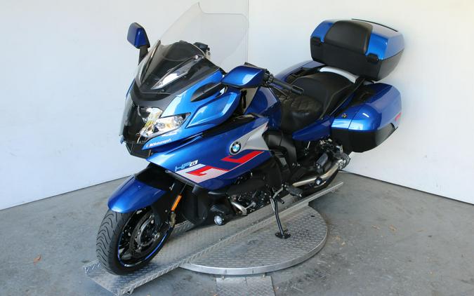 2025 BMW K 1600 GT