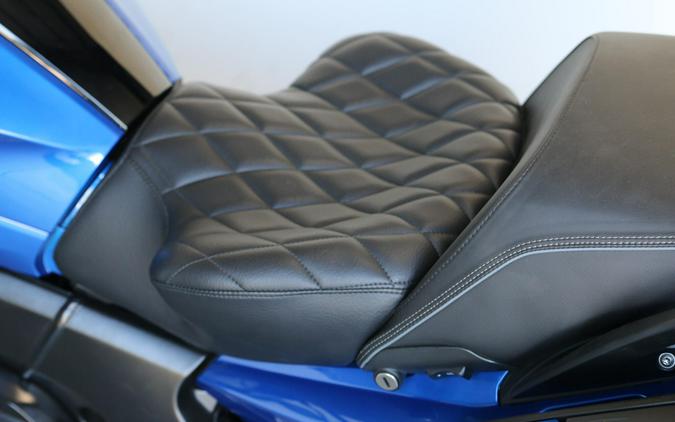2025 BMW K 1600 GT
