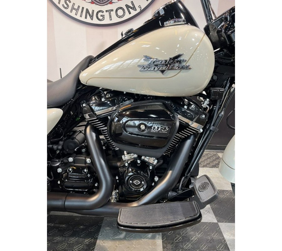 2023 Harley-Davidson Trike FLRT - Freewheeler