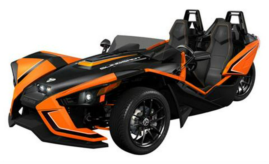 2018 Slingshot Slingshot SLR