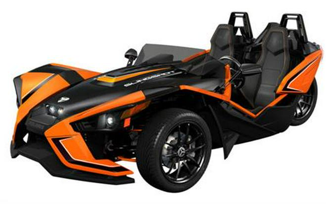 2018 Slingshot Slingshot SLR