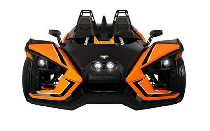 2018 Slingshot Slingshot SLR