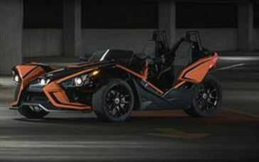 2018 Slingshot Slingshot SLR