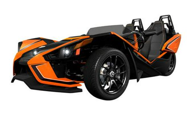 2018 Slingshot Slingshot SLR