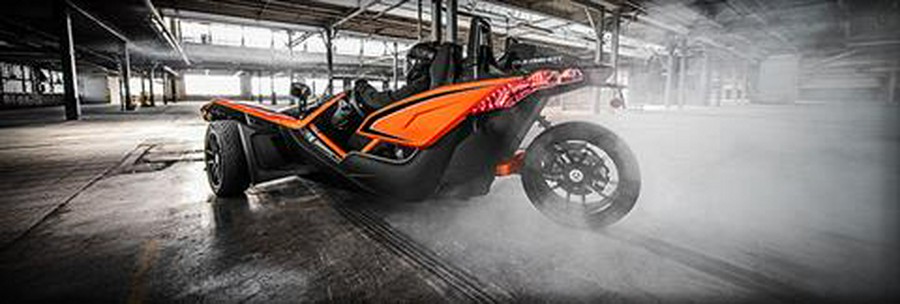 2018 Slingshot Slingshot SLR