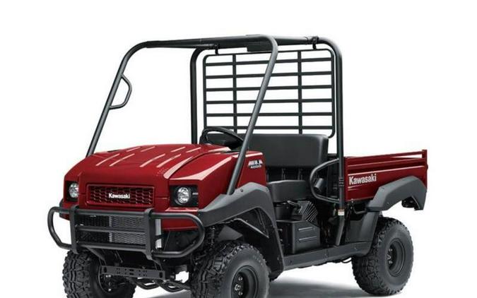 2023 Kawasaki Mule™ 4000