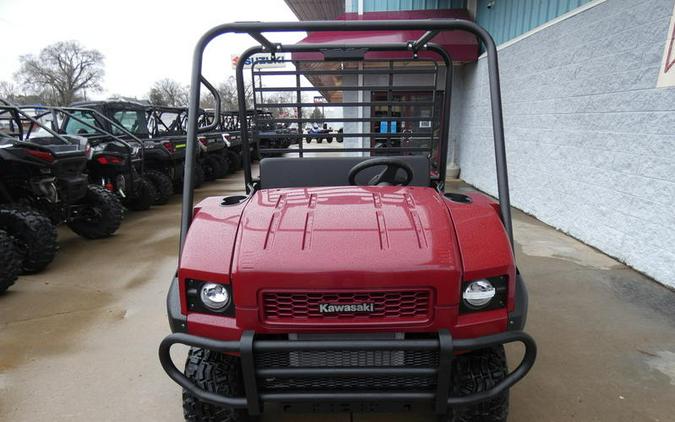 2023 Kawasaki Mule™ 4000