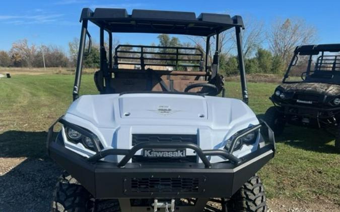 2024 Kawasaki Mule PRO-FXT™ 1000 Platinum Ranch Edition