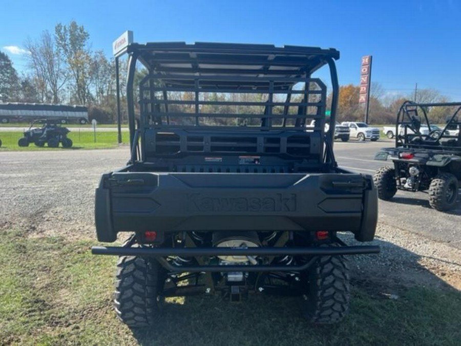 2024 Kawasaki Mule PRO-FXT™ 1000 Platinum Ranch Edition