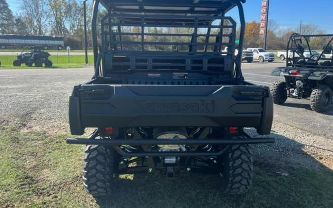 2024 Kawasaki Mule PRO-FXT™ 1000 Platinum Ranch Edition