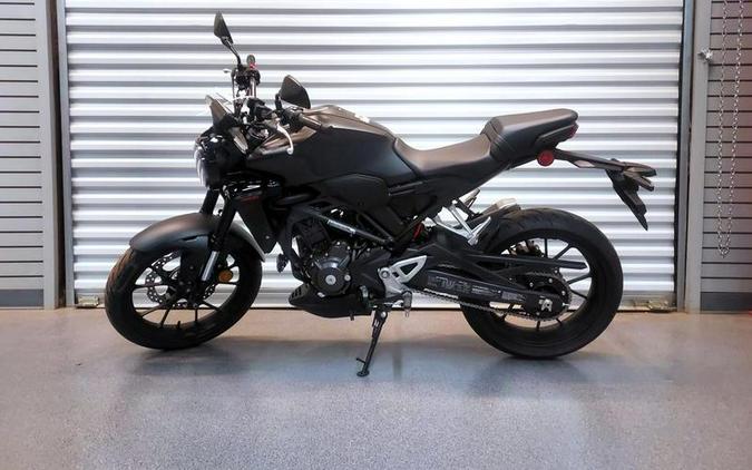 2023 Honda® CB300R