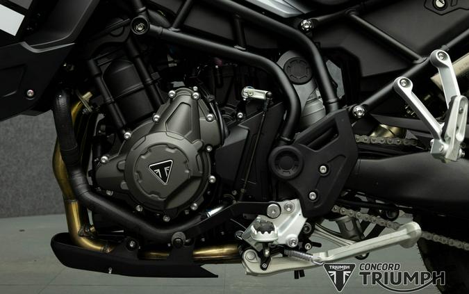 2024 TRIUMPH TIGER 850 SPORT