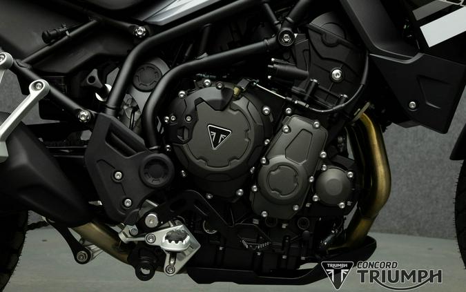 2024 TRIUMPH TIGER 850 SPORT